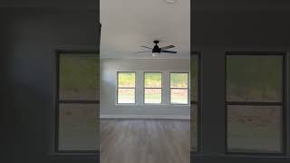 Lot 17  - 3026 Zodiac Ct, Lawrenceville GA  - The Oakwood Floor Plan