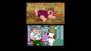 Peter Griffin dives into coins Mod - Mobile Gameplay - Friday Night Funkin' Game