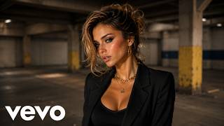 HALIM — Night Code (Original Mix)