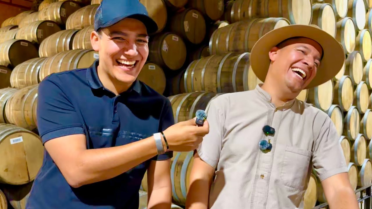 Qué bonito es Tequila, Jalisco