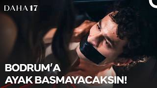 Şebnem, Doğukan'a Hak Ettiği Cezayı Verdi! - Daha 17 | 17. Bölüm