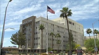 Whistleblower: Phoenix VA still doesn't have enough doctors