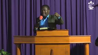 Sermon clip || We must suffer if we must reign with Him || Pastor Gideon Byekwaso