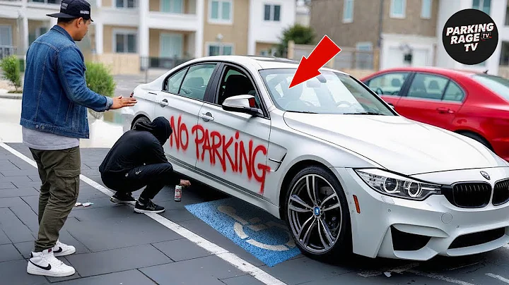 Best Bad Parking Revenges Caught On Camera #11 | Idiots In Cars | Instant Car Karma.