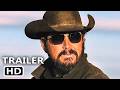 DUTTON RANCH Official Final Trailer (2026) Yellowstone Spin-Off