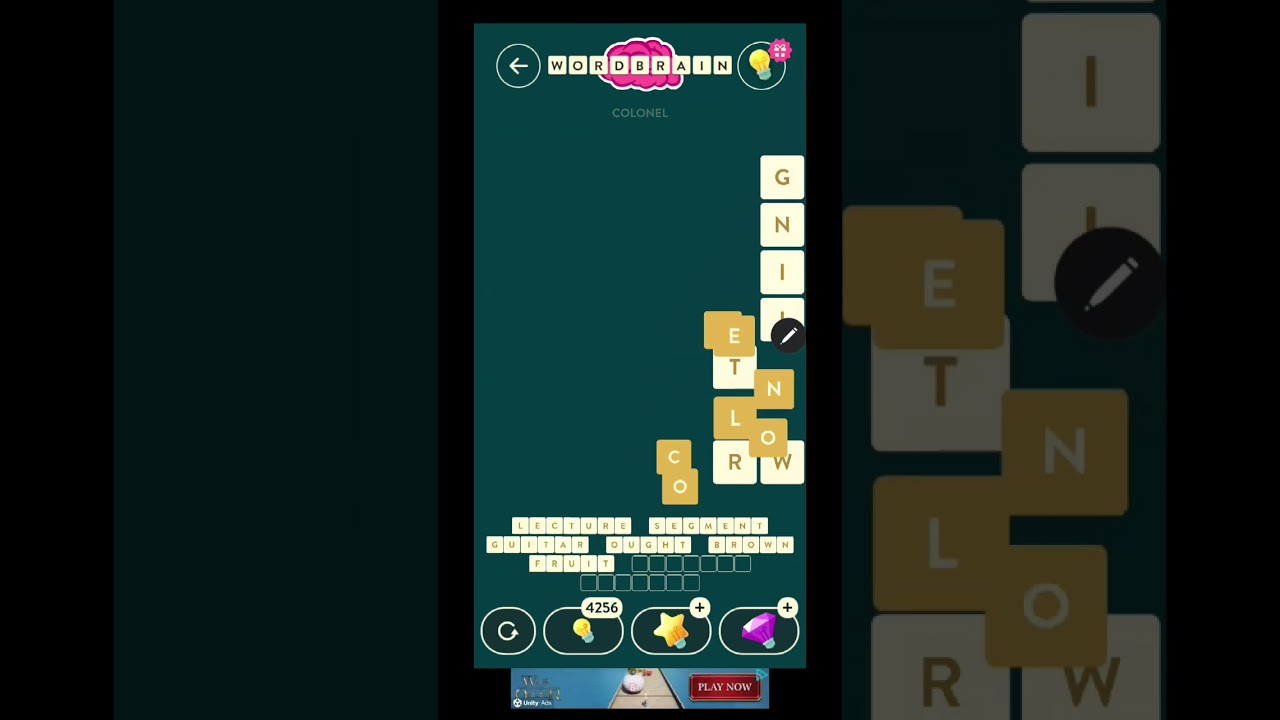 🔠 WordBrain Daily Puzzle Answers [April 12 2025] 🧠💡