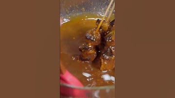 Thumbnail of RESEP SATE JAMUR YANG MUDAH!#masaktv