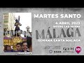  martes santo  semana santa mlaga 2023 