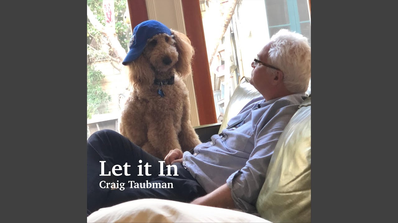 Watch Let It In on YouTube Watch Let It In on YouTube