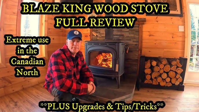 Finding & Using the Perfect Wood Burning Cook Stove – Real World  Homesteading