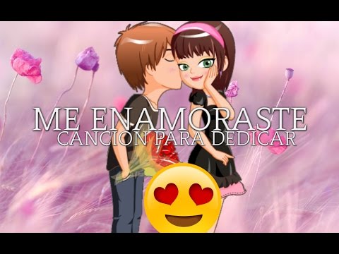 canción-para-dedicar-al-novio-♥-me-enamoraste---ximena-rap-(video-con-letra)