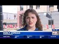 Water main break floods downtown businesses