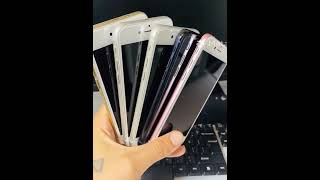 iPhone 6,7,8 Plus Còn Hàng Không Nhiều Nhanh Tay #iphone #baothaimobile #fyp