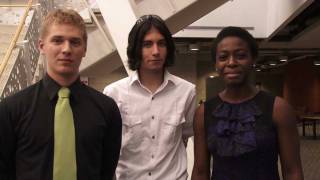 SPIRE-EIT REU Summer 2011: InVEST Virtual Volcano