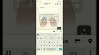 wait for end... Can I win this challenge? #typing #asmr #keyboard #shorts #marathi #viral #trending