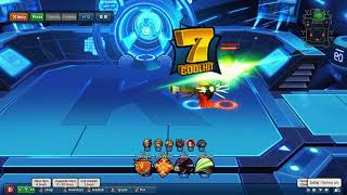 shadow assassin cancel screenshot 3