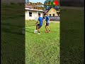 Easy cr7 skill tutorial  cristianoronaldo tutorial shorts viral football