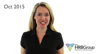 HR Payroll Employee Management | The HRB Group