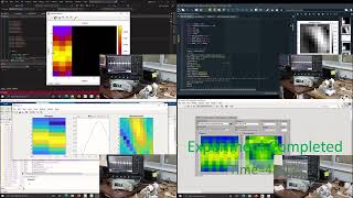 Soft tools comparison to automate UCT with post processing steps