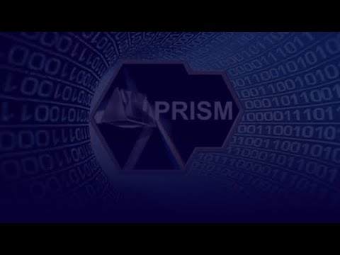 prism (программа разведки)