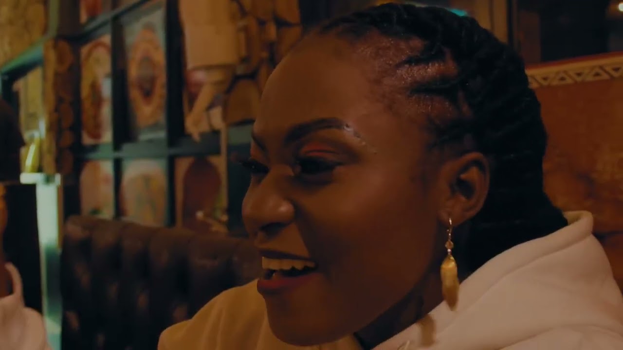 Captain Britain ft Sunoh-pandasangana newe 