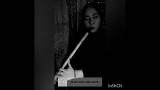 عزف ناي حلف القمر - جورج وسوف - 7elf Al amar george wassouf Nay cover