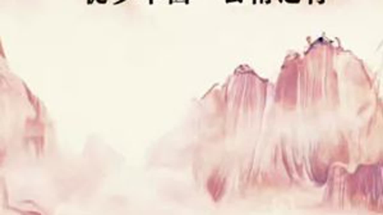 第302日，「江边城外」· 暂缓脚步排骨萝卜心头爱，江边风光小桥流水享当下。#徒步环旅中国 #云游四海 #大美中国 #云南之行 #保山市