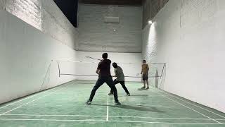 🏸 Improve your net game🏸 Learn defensive techniques.🏸 Learn attacking techniques.🏸 Better timing,  screenshot 5