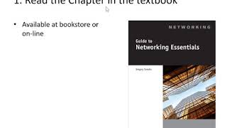 DCOM 101 Course Introduction Summer 2019 (3) Net Worth