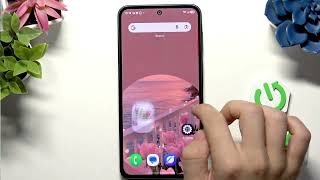 Samsung Galaxy A27: How to Use Edge Panels/Sidebar