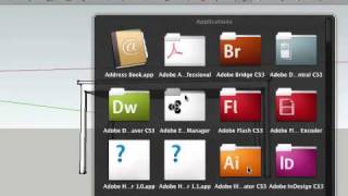 Using Quicktime to Create a Screencast