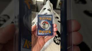 You Won’t Believe How This Pokémon Card Looks… 👀 #PokemonShorts #pokemon