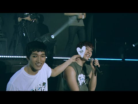 2PM/1st JAPAN TOUR 2011\