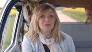Ancestry.co.uk 2015 Television Commercial (DNA) - ToastTV