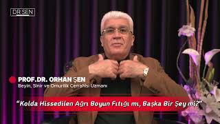 “Kolda Hissedilen Ağrı Boyun Fıtığı mı, Başka Bir Şey mi?” #belfıtığı #boyunfıtığı #ağrı #boyun