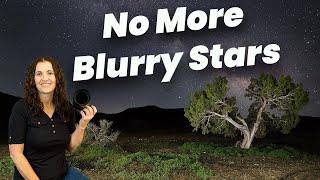 Night Photography Focusing Techniques for Sharp Stars screenshot 5