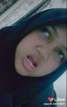 Tik tok nurul hidayah