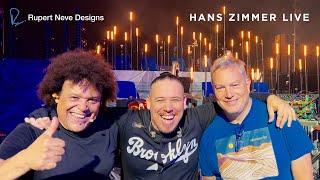 RND & Hans Zimmer Live (2023)
