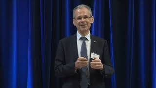 How can we engineer skin and tissue to heal faster Professor Tony Weiss AM keynote presentation