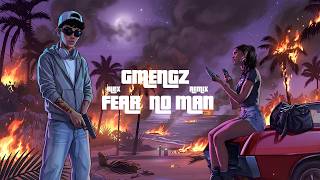 Download lagu GMENGZ - FEAR NO MAN | ALEX MATT REMIX | TRAP