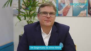 Was Ist Ein Genussschein? Andy Zeigts
