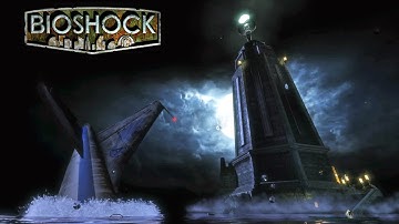 Bioshock (Remastered) | Full Game 100% Walkthrough | PS5 4K Longplay | No Commentary