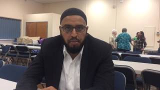 Unity rally, protests held in opposition to anti-Sharia march
