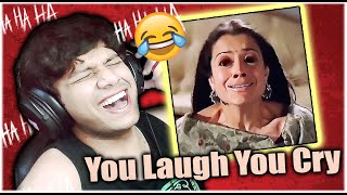 You Laugh You Cry | Deewaytime
