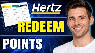 Hertz Car Rental: How to Redeem Points (2026)
