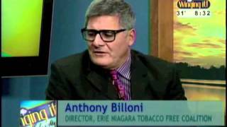 can you smoke the tobacco in swisher Swisher Blunts: the consequences of assembly no longer being required