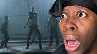 THE 2HOLLIS TAKEOVER BEGINS! 2hollis - gold (official video) REACTION