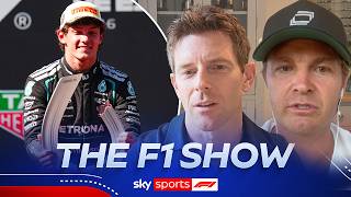Is there a way to make the Virtual Safety Car fairer for everybody 🤔 | The F1 Show Guide