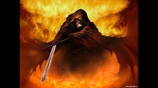 Code Pandorum The Fifth Angel (HARD-DUBSTEP)