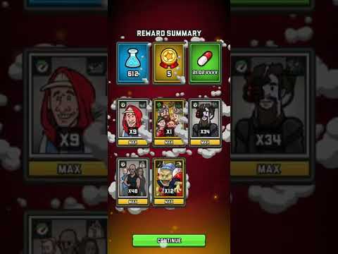 Adventure Communist: Rank up to 168